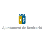 Ajuntament De Benicarló Logo Transparent PNG