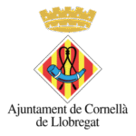 Ajuntament De Cornella Logo Transparent PNG