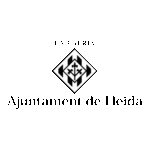 Ajuntament De Lleida Logo Transparent PNG