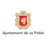 Ajuntament De Sa Pobla Logo Transparent PNG