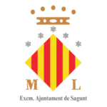 Ajuntament De Sagunt Logo Transparent PNG