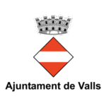 Ajuntament De Valls Logo Transparent PNG