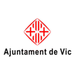 Ajuntament De Vic Logo Transparent PNG