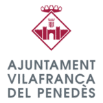 Ajuntament De Vilafranca Del Penedès Logo Transparent PNG