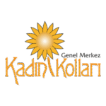 Ak Parti Kadın Kolları Logo Transparent PNG