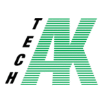 Ak Tech Logo Transparent PNG
