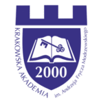 Akademia Krakowska Logo Transparent PNG