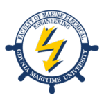 Akademia Morska Gdynia Wydział Elektryczny Logo Transparent PNG