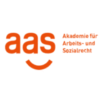 Akademie Für Arbeits Und Sozialrecht Logo Transparent PNG