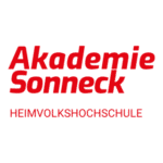 Akademie Sonneck Logo Transparent PNG