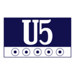 Akademie U5 Logo Transparent PNG