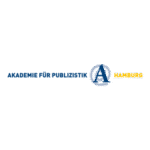 Akademiefur Publizistik Hamburg Logo Transparent PNG