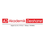Akademik Dershane Logo Transparent PNG
