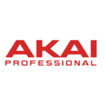Akai Professional Logo Transparent PNG
