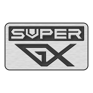 Akai Super GX