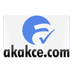 Akakce Logo Transparent PNG