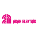 Akan Elektrik Logo Transparent PNG