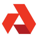 Akash Network AKT Logo Transparent PNG