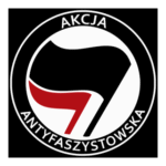 Akcja Antyfaszystowska Logo Transparent PNG
