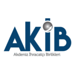 Akdeniz İhracatçı Birlikleri Logo Transparent PNG