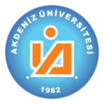 Akdeniz Universitesi Logo Transparent PNG