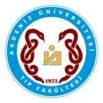Akdeniz Üniversitesi Tıp Fatültesi Logo Transparent PNG