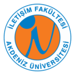 Akdeniz Unv Iletisim Fakültesi Logo Transparent PNG