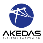 Akedaş Elektrik Dağıtım A.Ş. Logo Transparent PNG