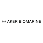 Aker Biomarine Logo Transparent PNG