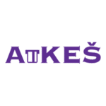 Akes Logo Transparent PNG