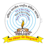 Akhil Bhartiya Rashtriya Shaikshik Mahasangh Logo Transparent PNG