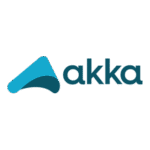 Akka Toolkit Logo Transparent PNG