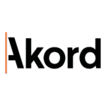 Akord Logo Transparent PNG
