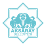 Aksaray Belediyesi Logo Transparent PNG