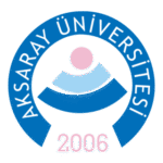 Aksaray Üniversitesi Logo Transparent PNG