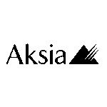 Aksia Aksia Logo Transparent PNG