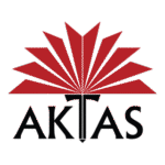 Aktaş Yayıncılık Logo Transparent PNG