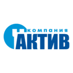 Aktiv Company Logo Transparent PNG