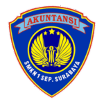 Akuntansi Smkn 1 Seputih Surabaya Logo Transparent PNG