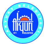 Akyurt Belediyesi Logo Transparent PNG