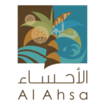 Al Ahsa Logo Transparent PNG