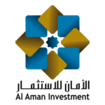 Al Aman Investment Logo Transparent PNG