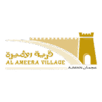 Al Ameera Village Logo Transparent PNG
