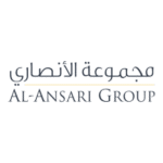 Al Ansari Group Logo Transparent PNG