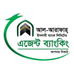 Al Arafah Islami Bank Agent Banking Logo Transparent PNG