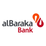 Al Baraka Bank Logo Transparent PNG