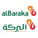 Al Baraka Logo Transparent PNG