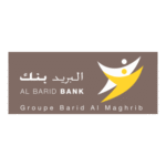 Al Barid Bank Logo Transparent PNG