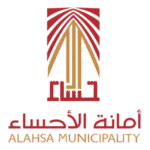 Al Hasa Municipality Logo Transparent PNG