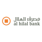 Al Hilal Bank Logo Transparent PNG